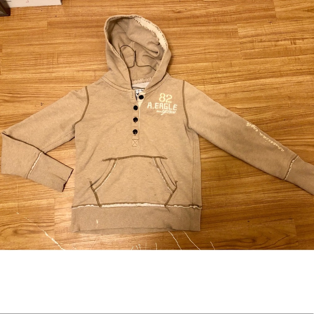 American eagle outfitters hoodie